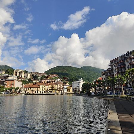 Un Balcone Sul Lago Omegna Dış mekan fotoğraf