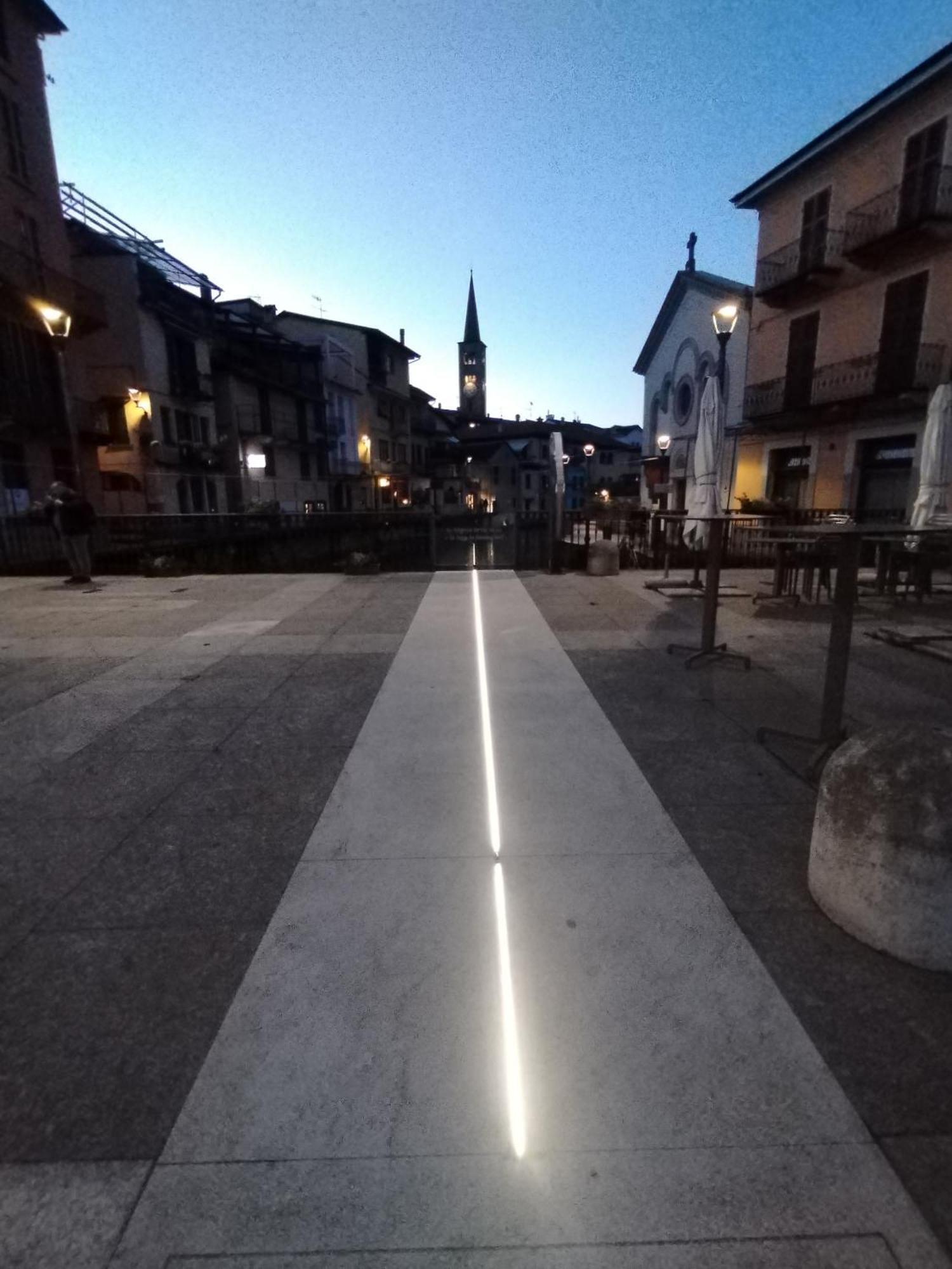 Un Balcone Sul Lago Omegna Dış mekan fotoğraf