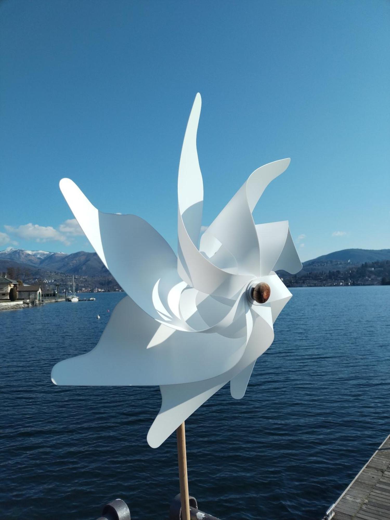 Un Balcone Sul Lago Omegna Dış mekan fotoğraf
